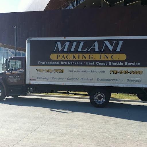 Nicholas Milani Photo 10