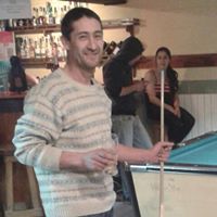 Rodolfo Benitez Photo 37