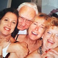 Ruth Levin Photo 16
