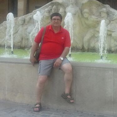 Francisco Espinosa Photo 16