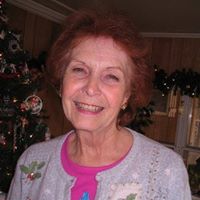 Candace Capps Photo 20