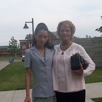 Terri Vernon Photo 6