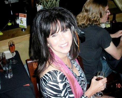 Jill Griffin Photo 23