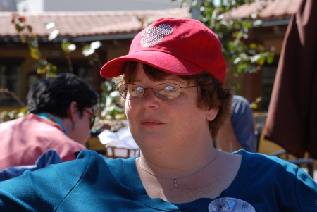 Julie Jordan Photo 30