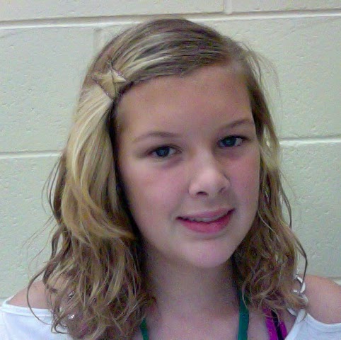 Mary Sherrill Photo 11