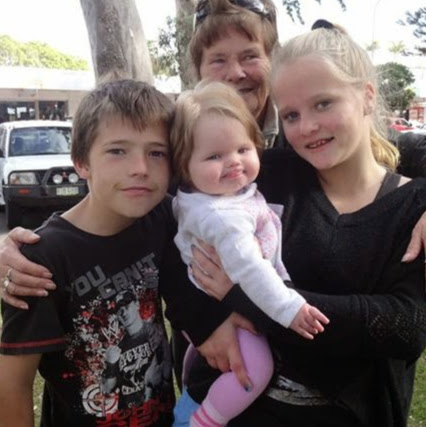 Brenda Haynes Photo 29