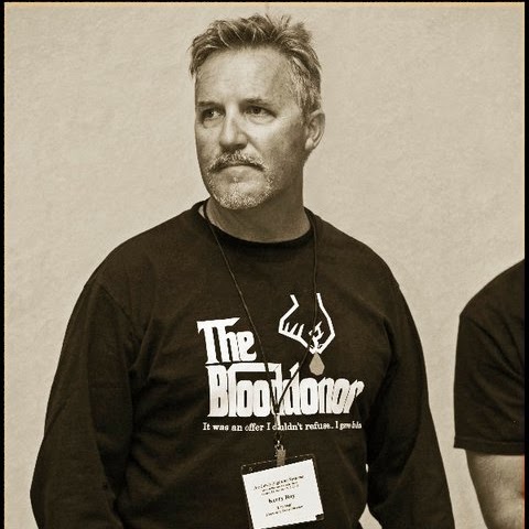 Kerry Roy Photo 2