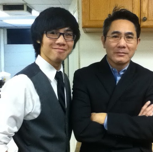 Anthony Truong Photo 33