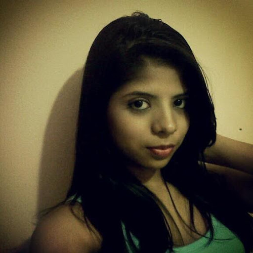 Angelica Lopez Photo 36