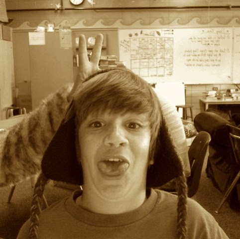 Nicholas Gabriel Photo 4
