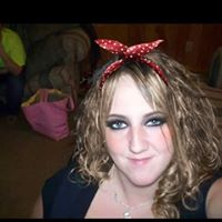 Christina Spivey Photo 25