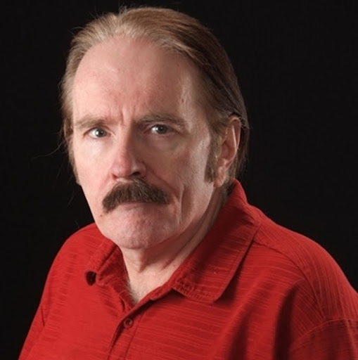 Larry Garrett Photo 24