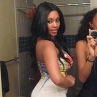 Keisha Jones Photo 5