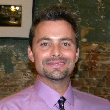 Christopher Blanton Photo 35