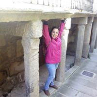 Mayra Coria Photo 10