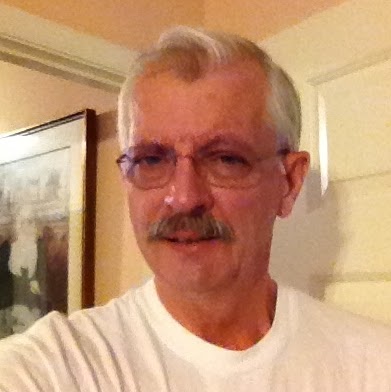 Raymond Gregory Photo 12