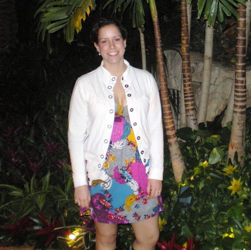 Sarah Bloom Photo 5
