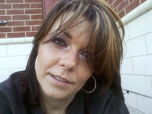 Brenda Stephenson Photo 8