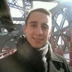 Ben Carter Photo 35