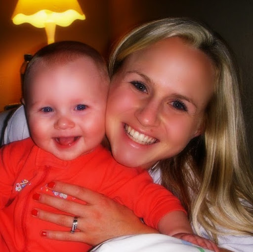 Rebecca Gleason Photo 11