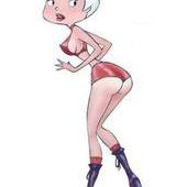 Arlene Bond Photo 18