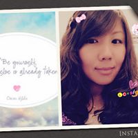 Connie Zhang Photo 9