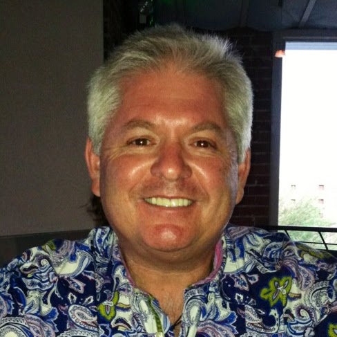 Rick Purcell Photo 32