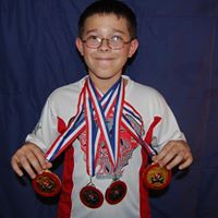 Jacob Riddle Photo 14