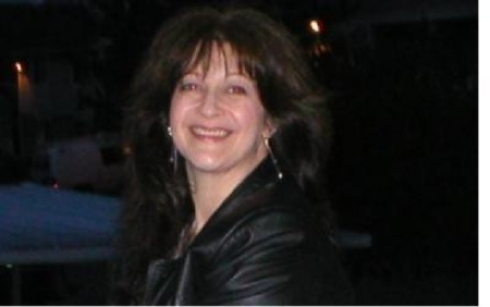 Cindy Anderson Photo 10