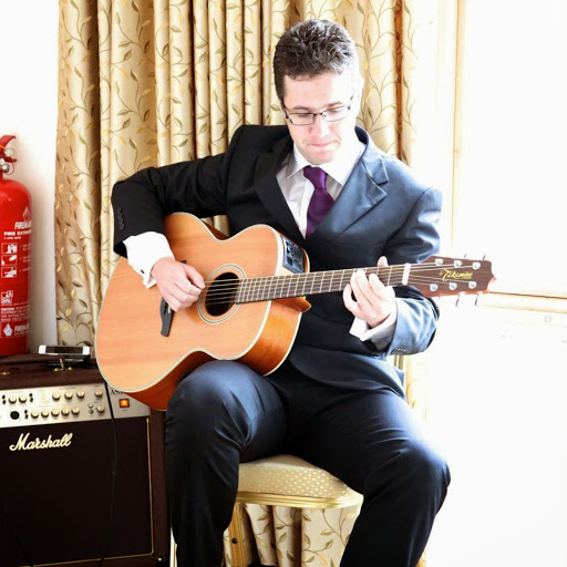 James Schofield Photo 26