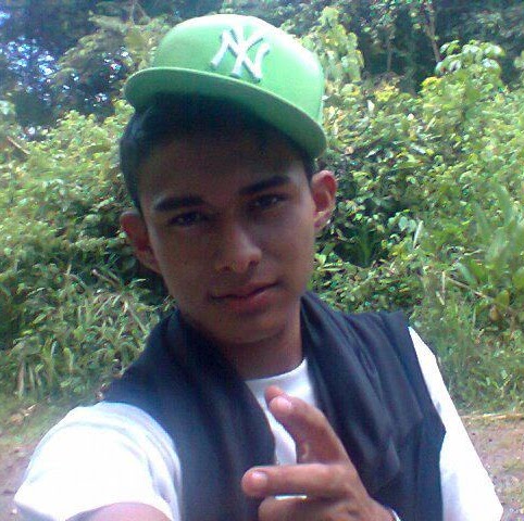 Alexander Serrano Photo 16