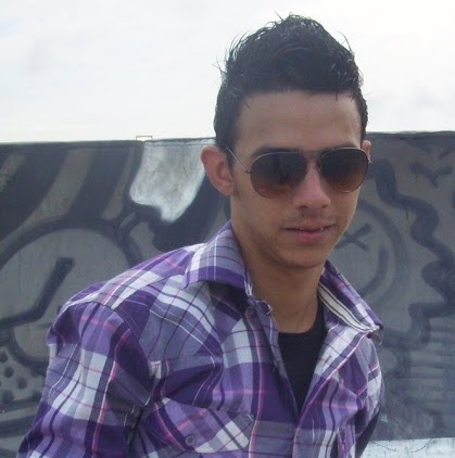 Gregory Perez Photo 29