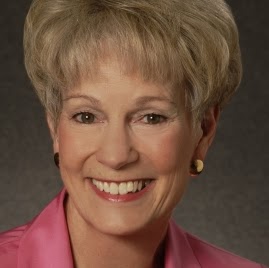 Patsy Brown Photo 11