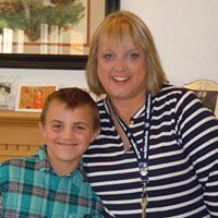 Janet Robertson Photo 38