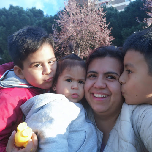 Karla Roman Photo 28
