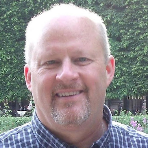 Bruce Marsh Photo 27