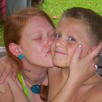 Christina Mcclung Photo 9