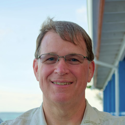Thomas Stoddard Photo 20