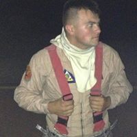 Joshua Griffin Photo 28