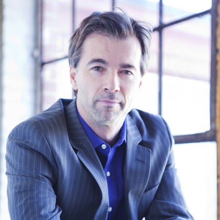 Andre Nadeau Photo 37