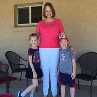 Deborah Proctor Photo 33