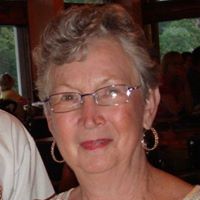 Juanita Cross Photo 25