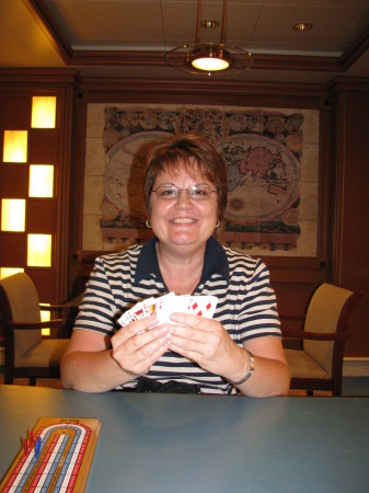 Susan Stover Photo 31