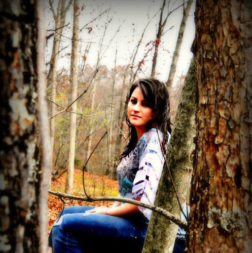 Ashley Adkins Photo 19