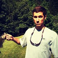 Nathaniel Calhoun Photo 21