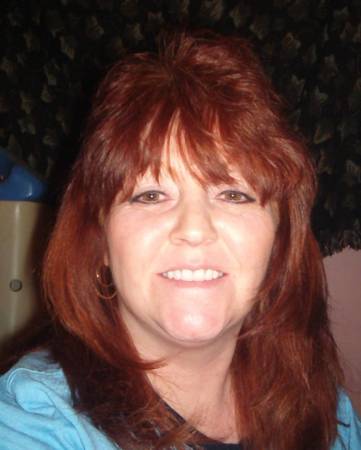 Teresa Campbell Photo 26
