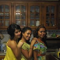 Fanny Molina Photo 11