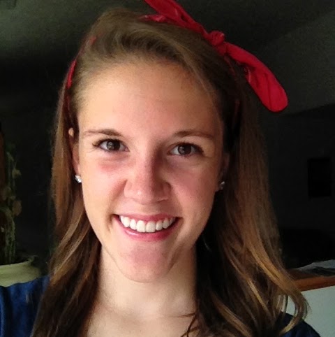 Megan Lockwood Photo 6