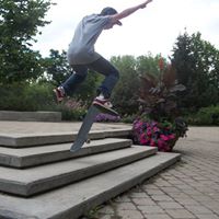 Mathew Barnett Photo 14