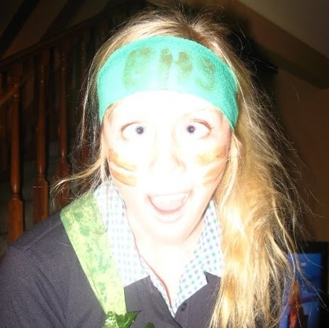 Toni Henderson Photo 12